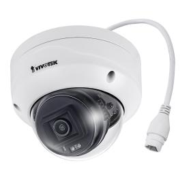 VIVOTEK FD9380-H (3.6mm) Dôme Caméra de sécurité IP Extérieure 2560 x 1920 pixels Plafond