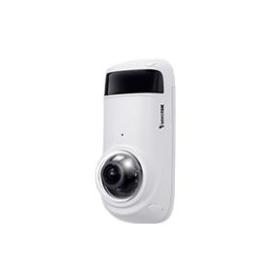 VIVOTEK CC9381-HV cámara de vigilancia Almohadilla Cámara de seguridad IP Exterior 2560 x 1920 Pixeles Pared