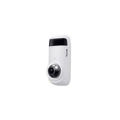 VIVOTEK CC9381-HV caméra de sécurité Dôme Caméra de sécurité IP Extérieure 2560 x 1920 pixels Mur