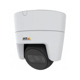 Axis 01604-001 cámara de vigilancia Almohadilla Cámara de seguridad IP Exterior 1920 x 1080 Pixeles Techo pared
