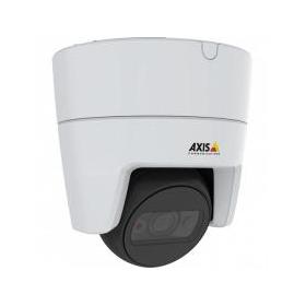 Axis 01605-001 caméra de sécurité Dôme Caméra de sécurité IP Extérieure 2688 x 1512 pixels Plafond mur
