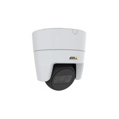 Axis 01605-001 caméra de sécurité Dôme Caméra de sécurité IP Extérieure 2688 x 1512 pixels Plafond mur