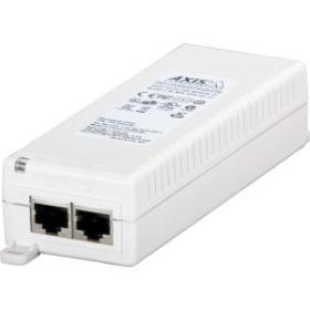 Axis 5026-202 adaptateur et injecteur PoE Gigabit Ethernet