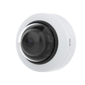 Axis 02326-001 security camera Dome IP security camera Indoor & outdoor 1920 x 1080 pixels Ceiling wall