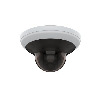 Axis 02187-002 caméra de sécurité Dôme Caméra de sécurité IP Intérieure et extérieure 1920 x 1080 pixels Plafond mur