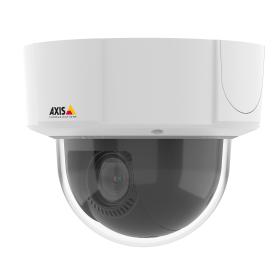 Axis 01145-001 cámara de vigilancia Almohadilla Cámara de seguridad IP Interior y exterior 1920 x 1080 Pixeles Techo