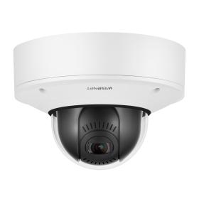 Hanwha XNV-6081Z cámara de vigilancia Almohadilla Cámara de seguridad IP Interior y exterior 1920 x 1080 Pixeles Techo pared