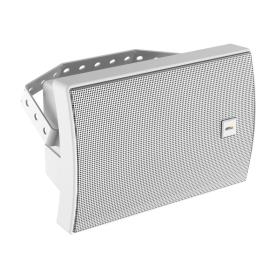 Axis 0833-001 loudspeaker 2-way White Wired