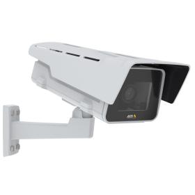 Axis 01533-001 caméra de sécurité Boîte Caméra de sécurité IP Extérieure 1920 x 1080 pixels Mur