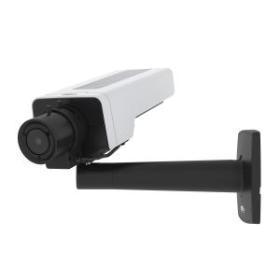 Axis 01808-001 cámara de vigilancia Caja Cámara de seguridad IP Interior 2592 x 1944 Pixeles Techo pared