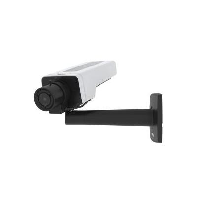 Axis 01808-001 telecamera di sorveglianza Scatola Telecamera di sicurezza IP Interno 2592 x 1944 Pixel Soffitto muro