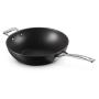 Le Creuset 0630870273213 frying pan Wok Stir-Fry pan Round