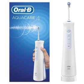 Oral-B Aqua Care 4 oral irrigator