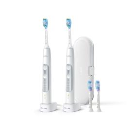 Philips ExpertClean 7300 Sonic electric toothbrush with app HX9611 19
