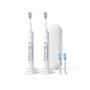 Philips ExpertClean 7300 HX9611 19 brosse à dents électrique Adulte Brosse à dents à ultrasons