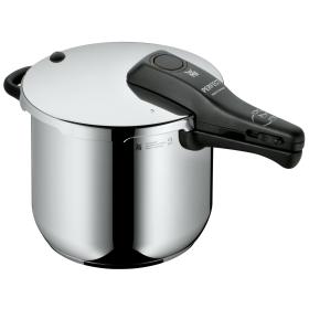 WMF Perfect 07.9263.9990 stovetop pressure cooker 6.5 L Stainless steel
