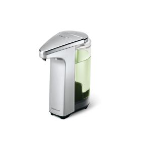 simplehuman ST1023 soap dispenser 0.237 L Nickel