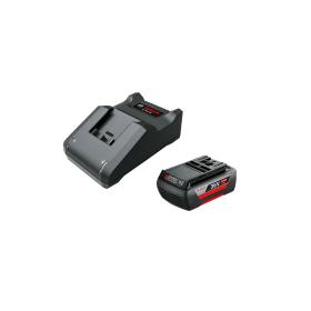 Bosch F016800609 batteria e caricabatteria per utensili elettrici Set batteria e caricabatterie
