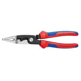 Knipex 13 82 200 plier Needle-nose pliers