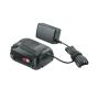 Bosch 1 600 A01 T9S cordless tool battery / charger Battery &