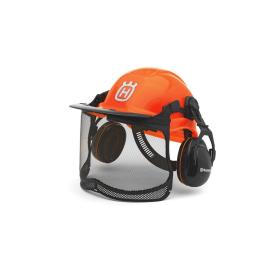 Husqvarna 576 41 24-01 casco di sicurezza Arancione