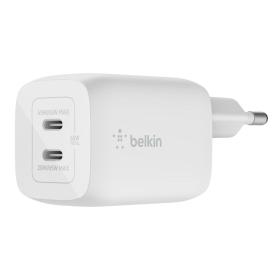 Belkin WCH013vfWH Laptop, Smartphone, Tablet White AC Fast