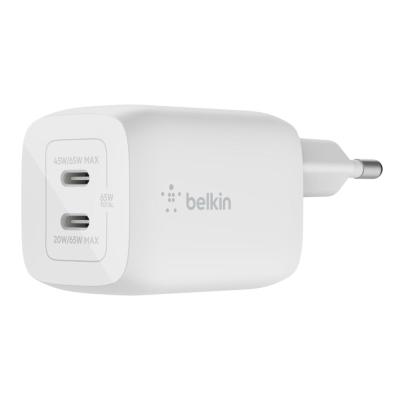 Belkin WCH013vfWH Ordinateur portable, Smartphone, Tablette
