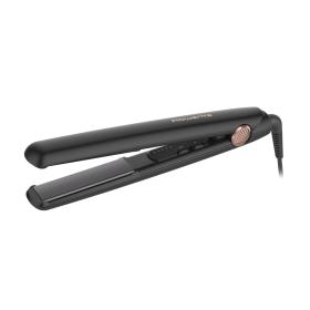 Rowenta Ultimate Experience SF8210F0 hair styling tool Straightening iron Warm Black, Copper 2.7 m