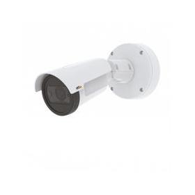 Axis P1455-LE-3 Bullet IP security camera Outdoor 1920 x 1080 pixels Wall