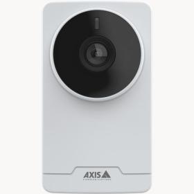 Axis 02349-001 cámara de vigilancia Caja Cámara de seguridad IP Interior y exterior 1920 x 1080 Pixeles Techo pared