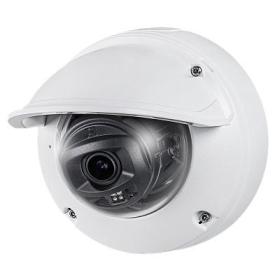 VIVOTEK FD9367-EHTV-v2 Dôme Caméra de sécurité IP Extérieure 1920 x 1080 pixels Plafond mur