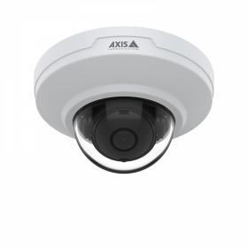 Axis 02375-001 Sicherheitskamera Kuppel IP-Sicherheitskamera Indoor 3840 x 2160 Pixel Decke Wand