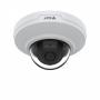 Axis 02375-001 security camera Dome IP security camera Indoor 3840 x 2160 pixels Ceiling wall