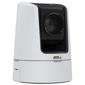Axis 01965-002 caméra de sécurité Dôme Caméra de sécurité IP Intérieure 1920 x 1080 pixels Plafond mur