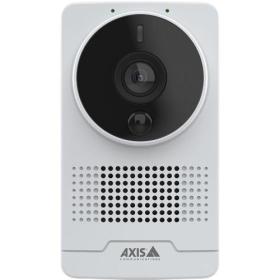 Axis 02350-001 Sicherheitskamera Box IP-Sicherheitskamera Indoor 1920 x 1080 Pixel Wand