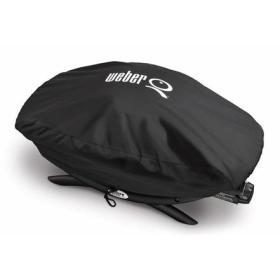 Weber 7118 outdoor barbecue grill accessory Cover