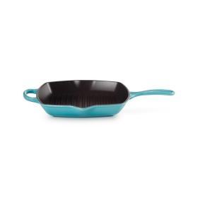 Le Creuset 20183261700422 Grill pan Square