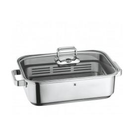 WMF 17.4002.6040 steam cooker 1 basket(s) Stainless steel