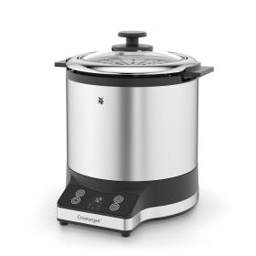 WMF KITCHENminis 04.1526.0011 cuoci riso 1 L 220 W Stainless steel