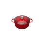 Le Creuset 21177200602430 roasting pan 2.4 L Cast iron