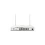 Draytek Vigor 2866Lac router inalámbrico Gigabit Ethernet Doble banda (2,4 GHz   5 GHz) 4G Blanco