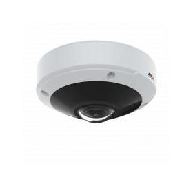 Axis 02109-001 security camera Dome IP security camera Indoor 2016 x 2016 pixels Ceiling wall