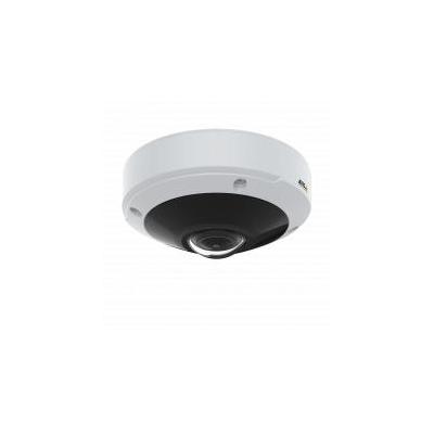 Axis 02109-001 security camera Dome IP security camera Indoor 2016 x 2016 pixels Ceiling wall