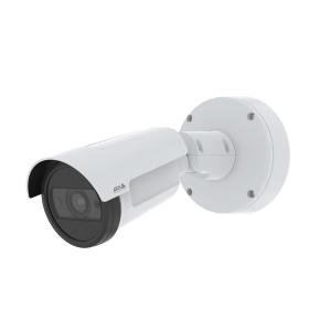 Axis 02341-001 caméra de sécurité Cosse Caméra de sécurité IP Intérieure et extérieure 2592 x 1944 pixels Plafond mur