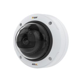 Axis 02099-001 security camera Dome IP security camera Outdoor 1920 x 1080 pixels Ceiling wall