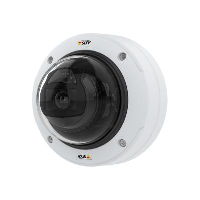 Axis 02099-001 caméra de sécurité Dôme Caméra de sécurité IP Extérieure 1920 x 1080 pixels Plafond mur