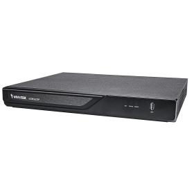 VIVOTEK ND9323P Videoregistratore di rete (NVR)