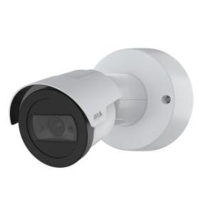 Axis 02131-001 cámara de vigilancia Bala Cámara de seguridad IP Interior y exterior 1920 x 1080 Pixeles Techo pared