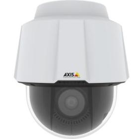 Axis 01681-001 Sicherheitskamera Kuppel IP-Sicherheitskamera Innen & Außen 1920 x 1080 Pixel Decke Wand