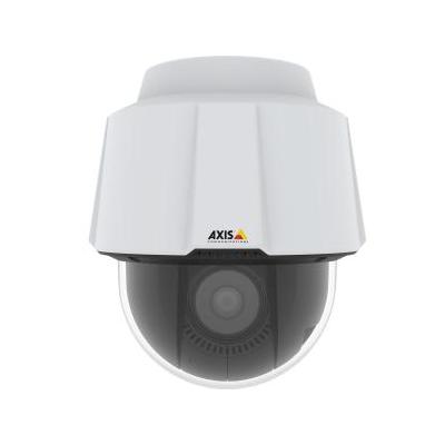 Axis 01681-001 cámara de vigilancia Almohadilla Cámara de seguridad IP Interior y exterior 1920 x 1080 Pixeles Techo pared